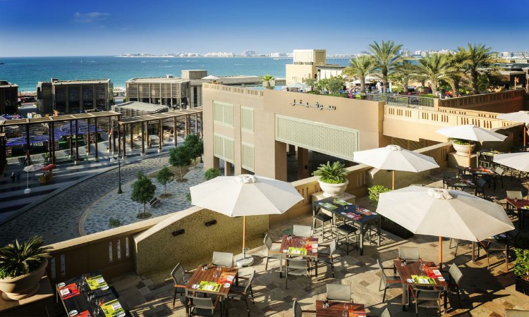 منتجعات دبي للعرسان 2 تعرف على افضل منتجعات دبي للعرسان