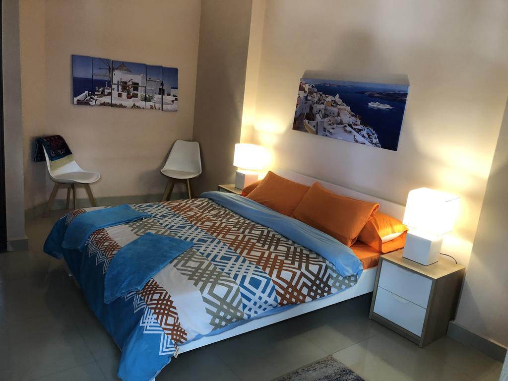 فنادق في سموحة الاسكندرية