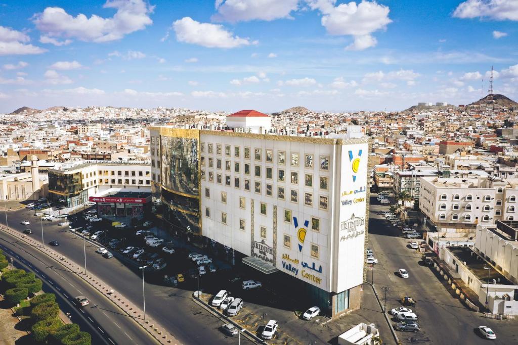 افضل فندق في الطائف