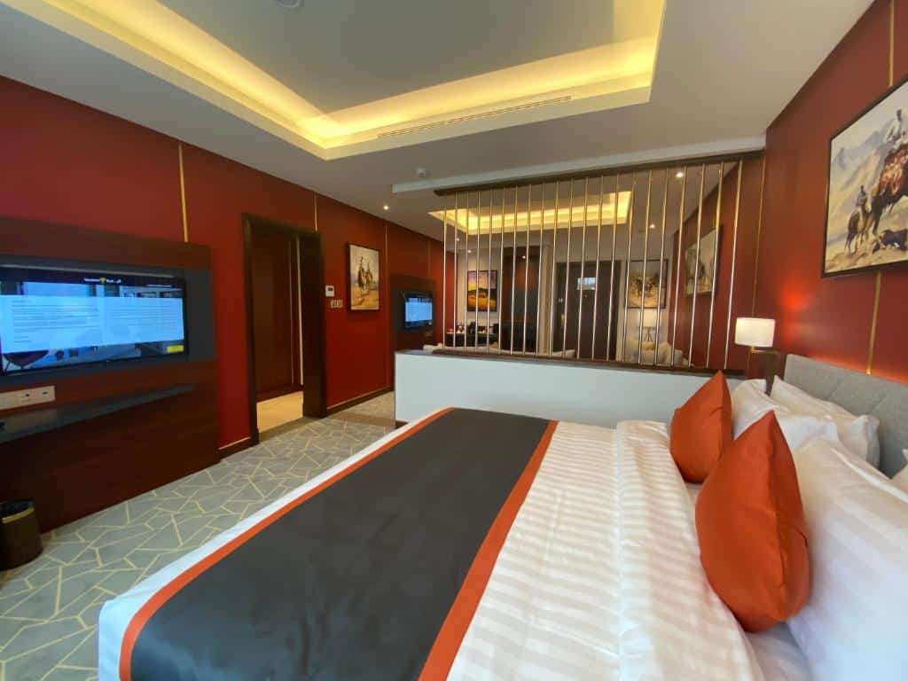 فنادق الطائف رخيصه