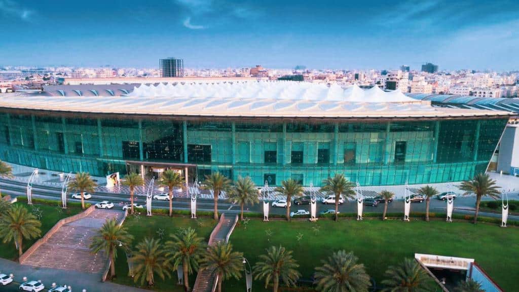 حجز فنادق جده : إليك افضل 5 من فنادق جدة 2 حجز فنادق جده