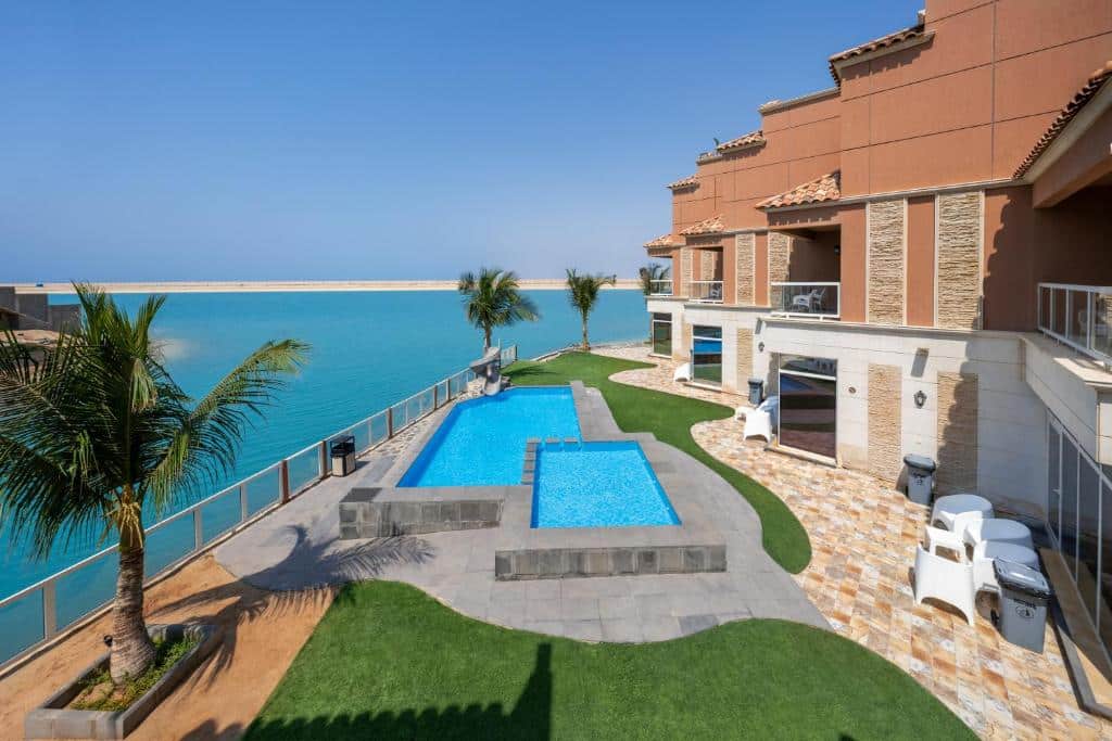 افضل 5 من شاليهات جدة عالبحر لعام 2024 17 شاليهات جدة عالبحر